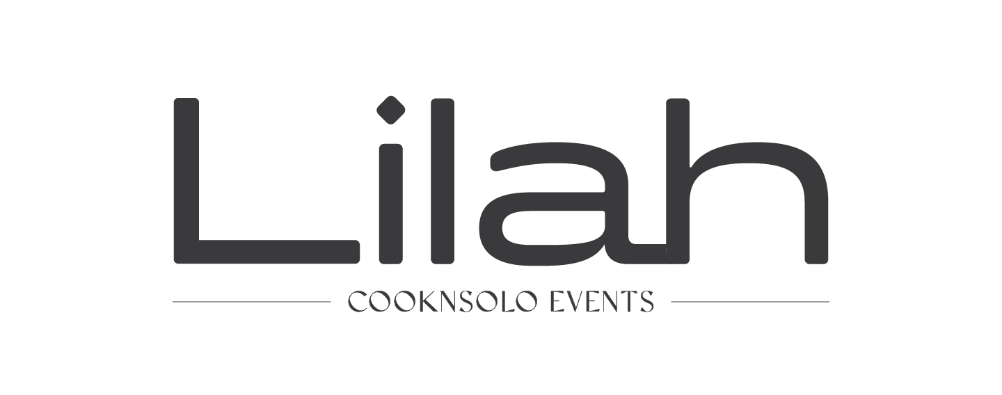 Lilah logo