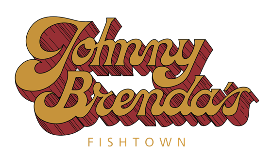 Johnny Brenda's logo