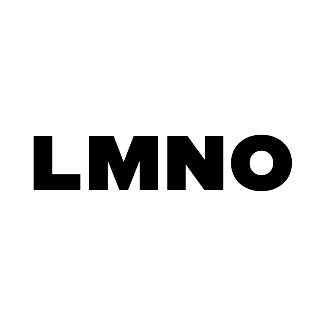 LMNO logo