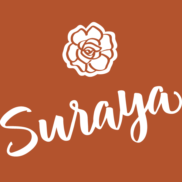 Suraya Logo